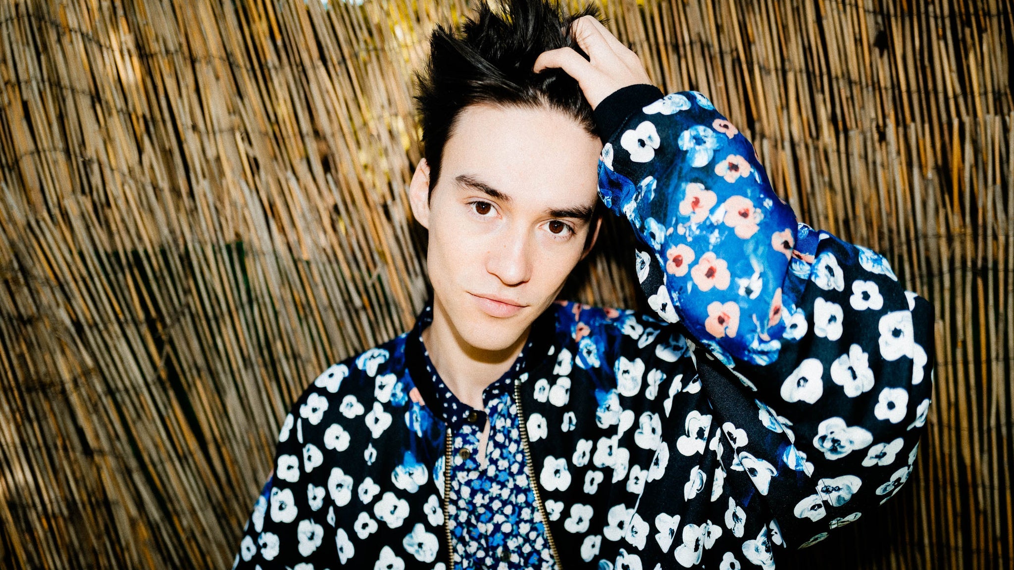 תמונה עבור Jacob Collier // DJESSE UK & EUROPE TOUR