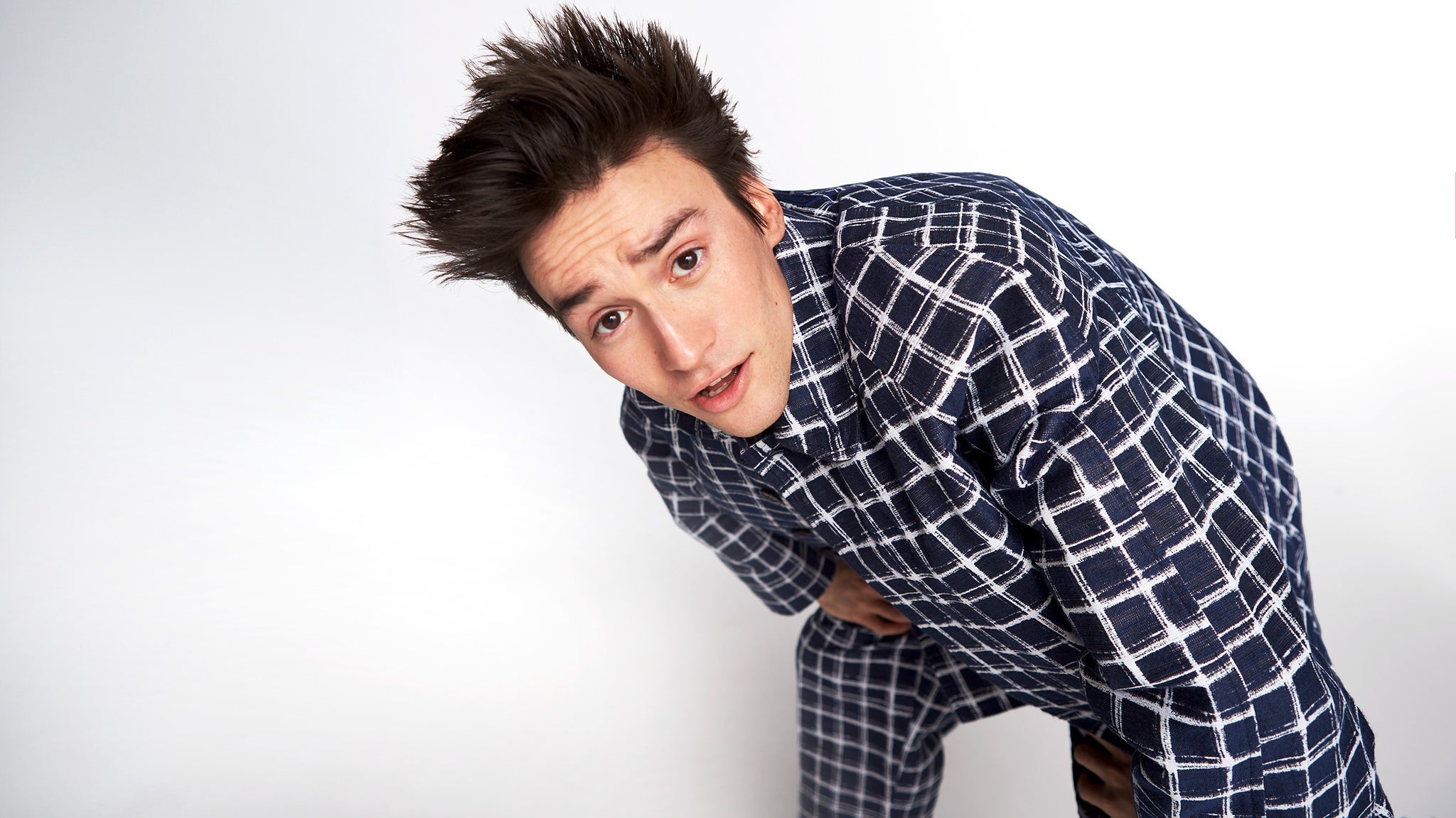 Picture for Jacob Collier