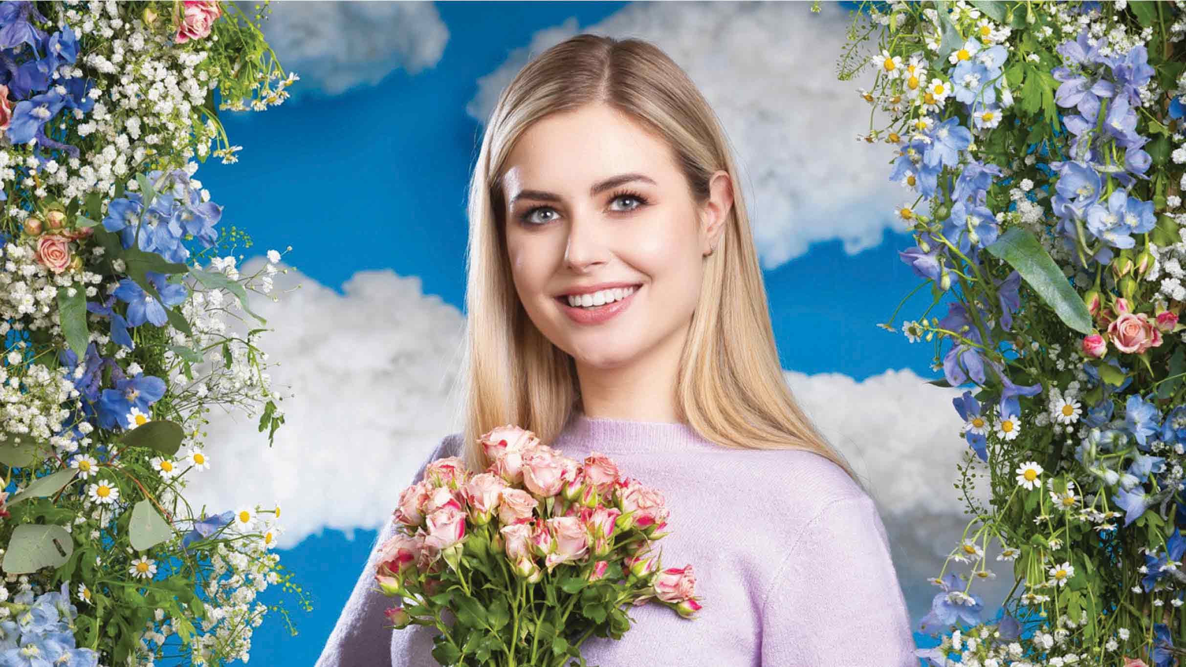 Изображение для Jade Mintjens "Bedankt om te komen"