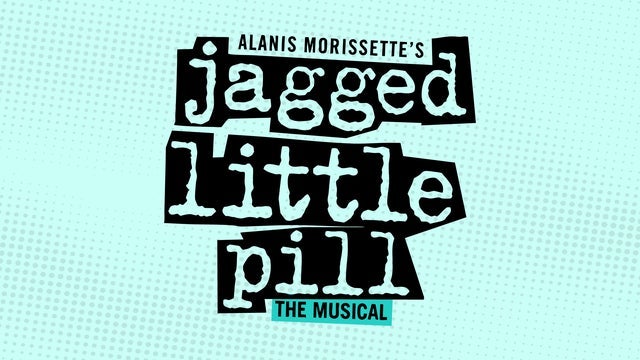 Picture for Jagged Little Pill The Musical