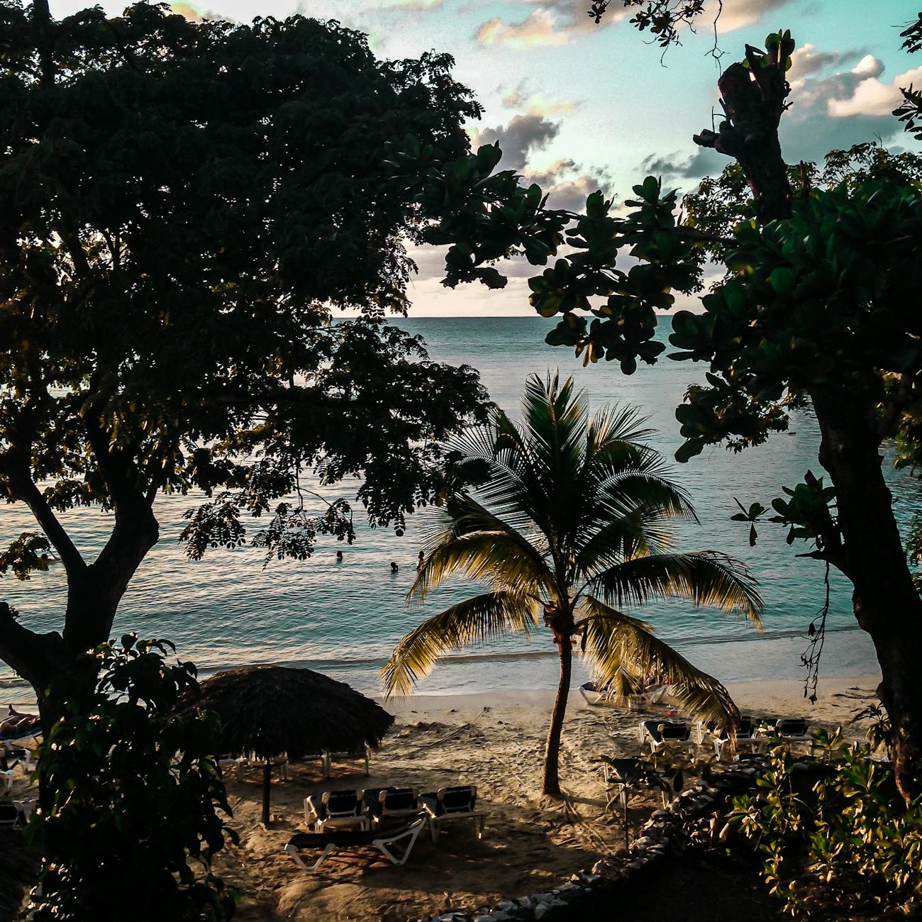 Jamaica