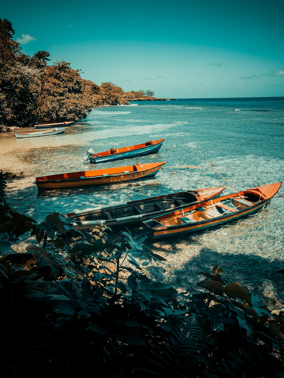 Jamaica