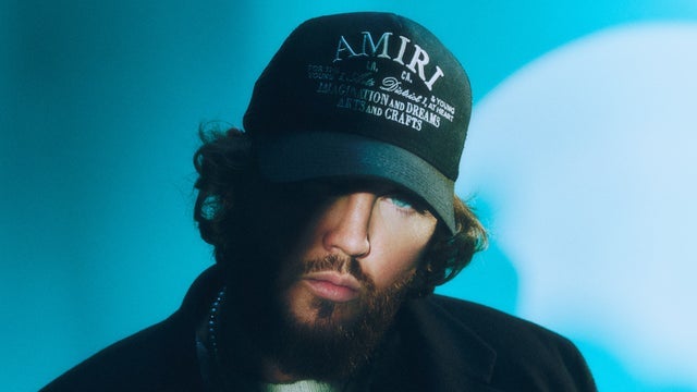 תמונה עבור James Arthur: The Pisces World Tour Europe 2025