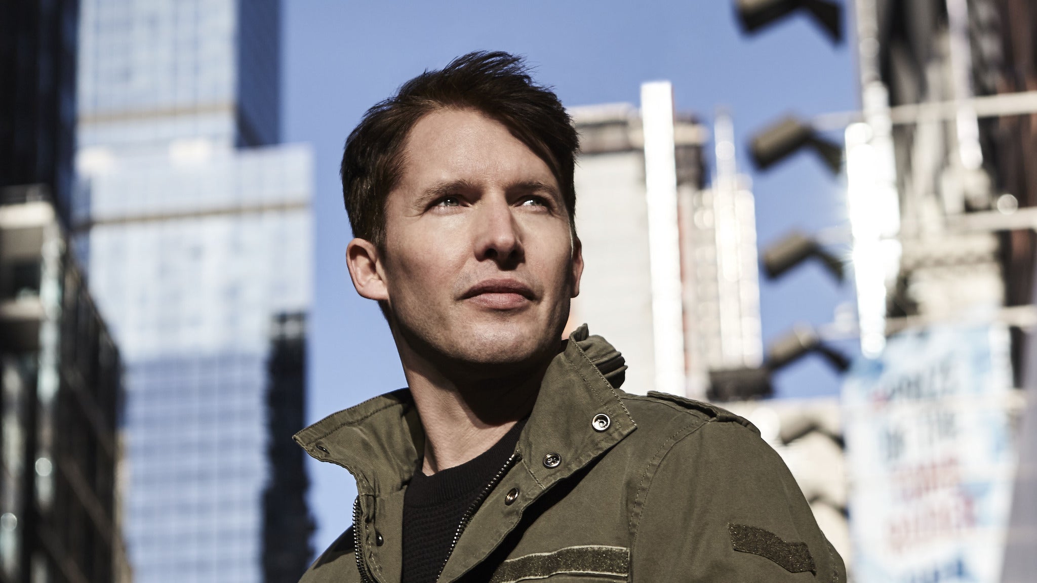 Picture for James Blunt