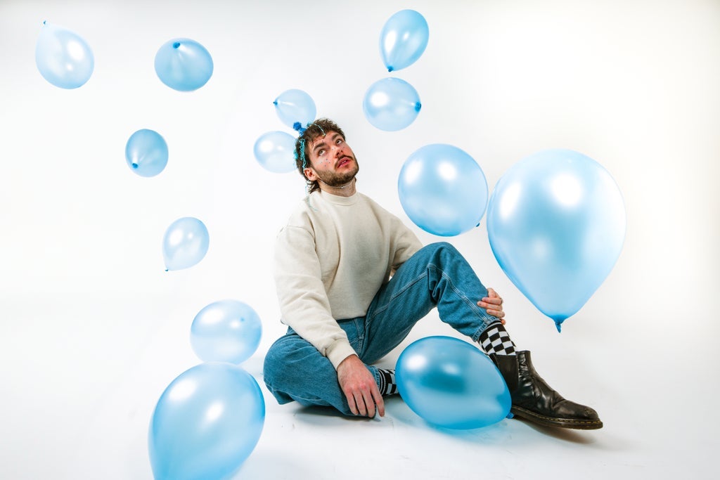 תמונה עבור James Marriott