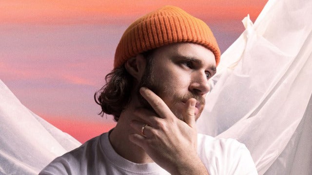 תמונה עבור James Vincent McMorrow