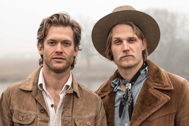Picture for Jamestown Revival