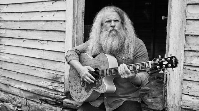 Picture for Jamey Johnson w/ Drake White