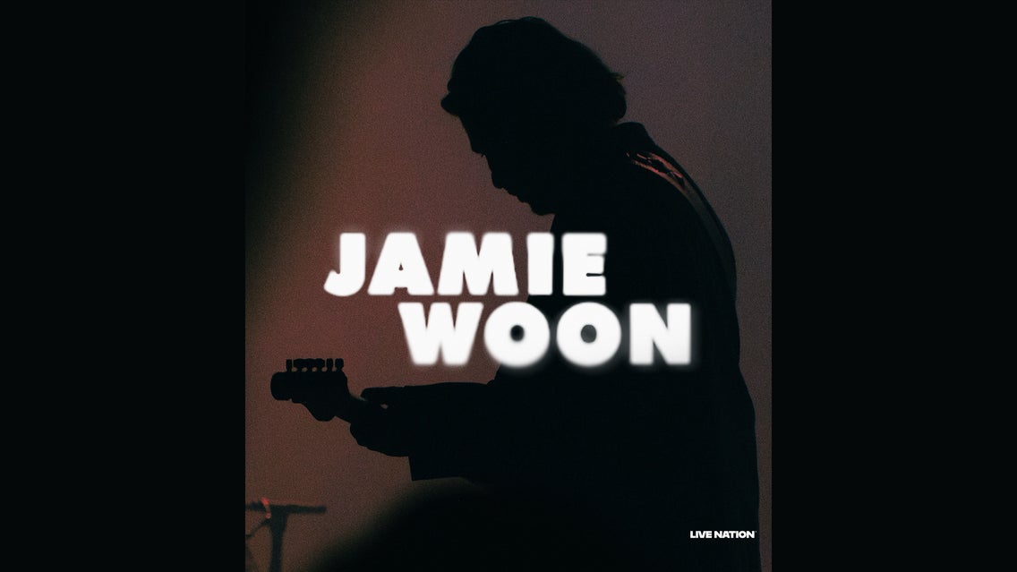 תמונה עבור Jamie Woon