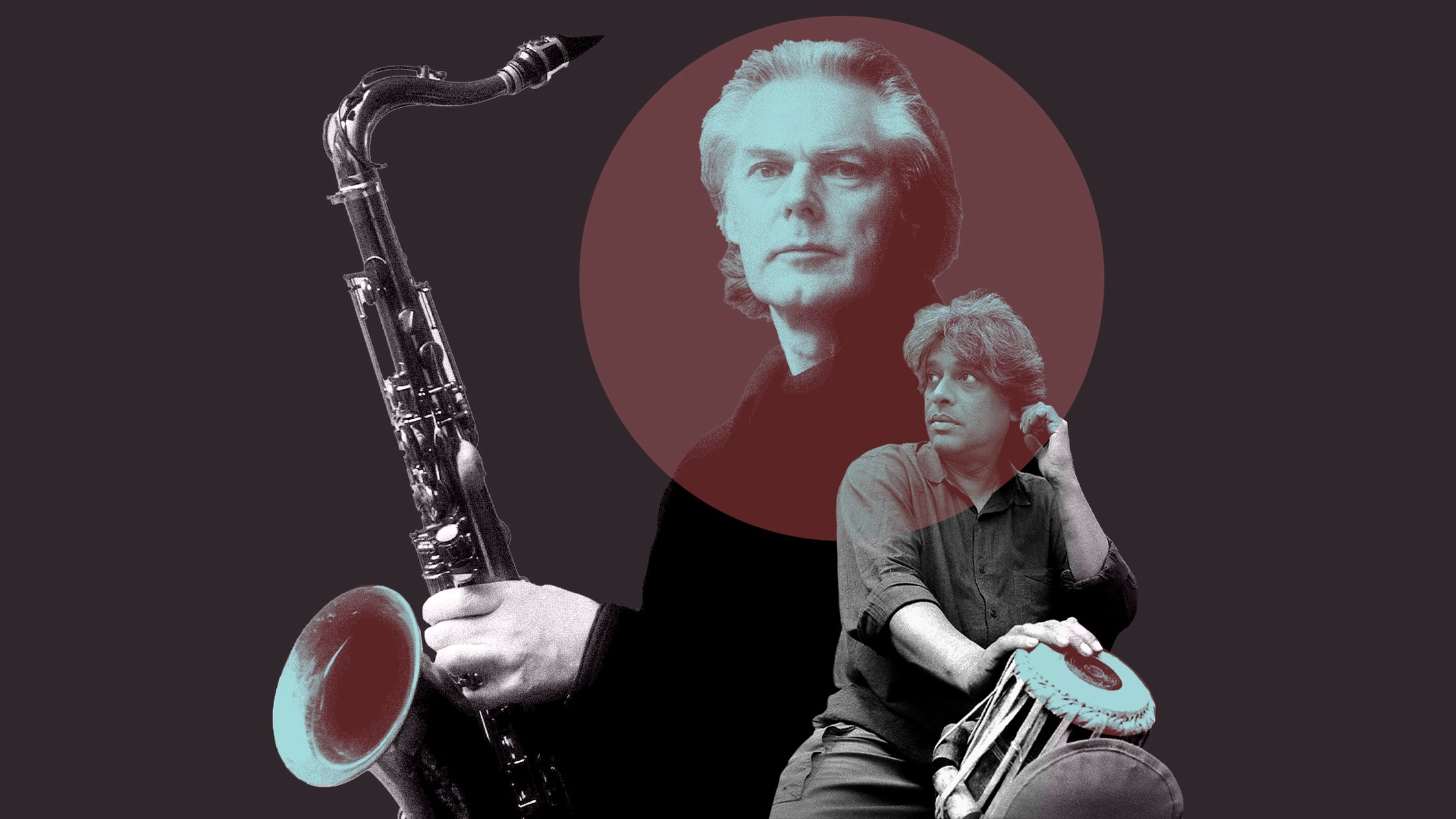 תמונה עבור Jan Garbarek Group feat. Trilok Gurtu
