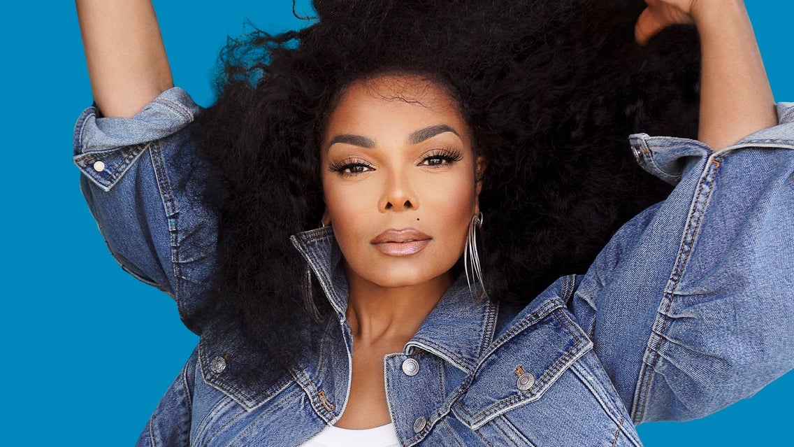 Picture for Janet Jackson: Together Again