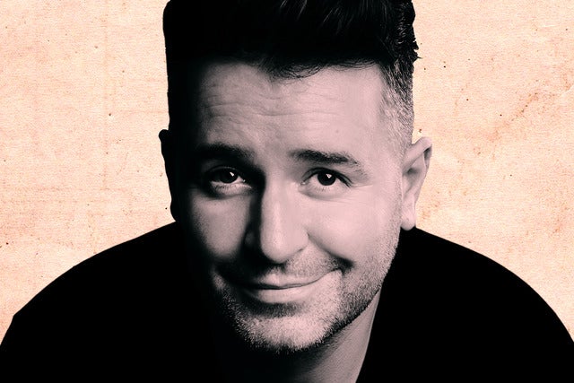 Picture for Jarlath Regan