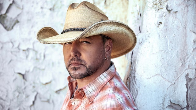 Picture for Jason Aldean: Full Throttle Tour 2025