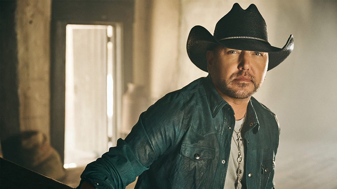 Picture for Jason Aldean