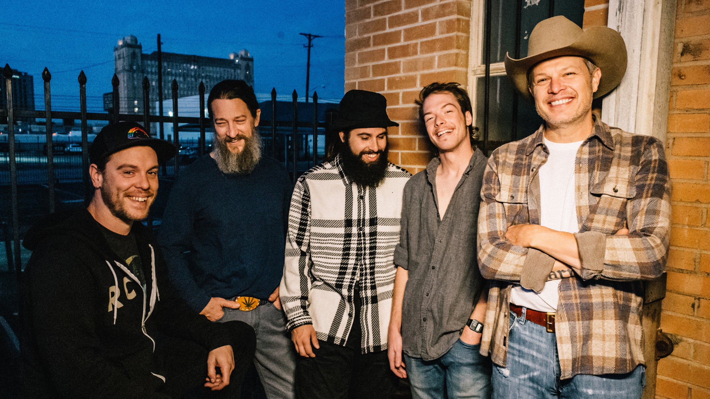 Picture for Jason Boland & the Stragglers