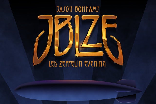 Picture for Jason Bonham's Led Zeppelin Evening