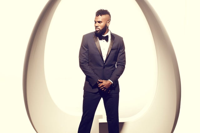 Picture for Jason Derulo