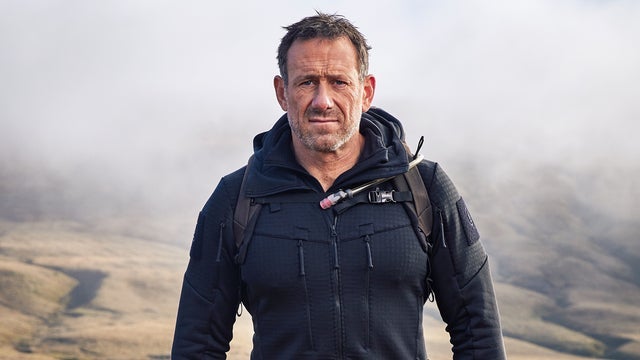 Picture for Jason Fox: Embrace The Chaos