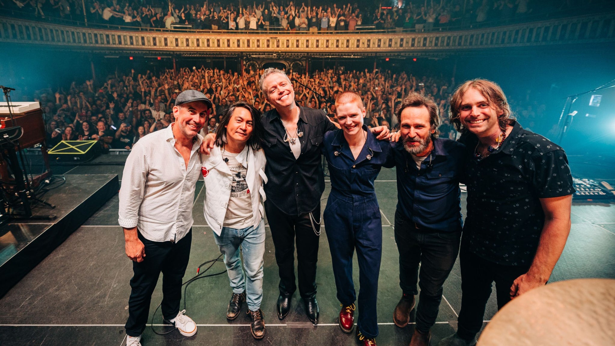 תמונה עבור Jason Isbell and the 400 Unit