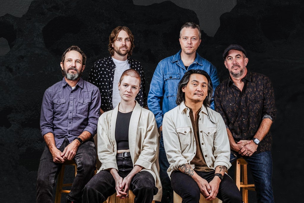 Picture for Jason Isbell & the 400 Unit w/ Nitty Gritty Dirt Band