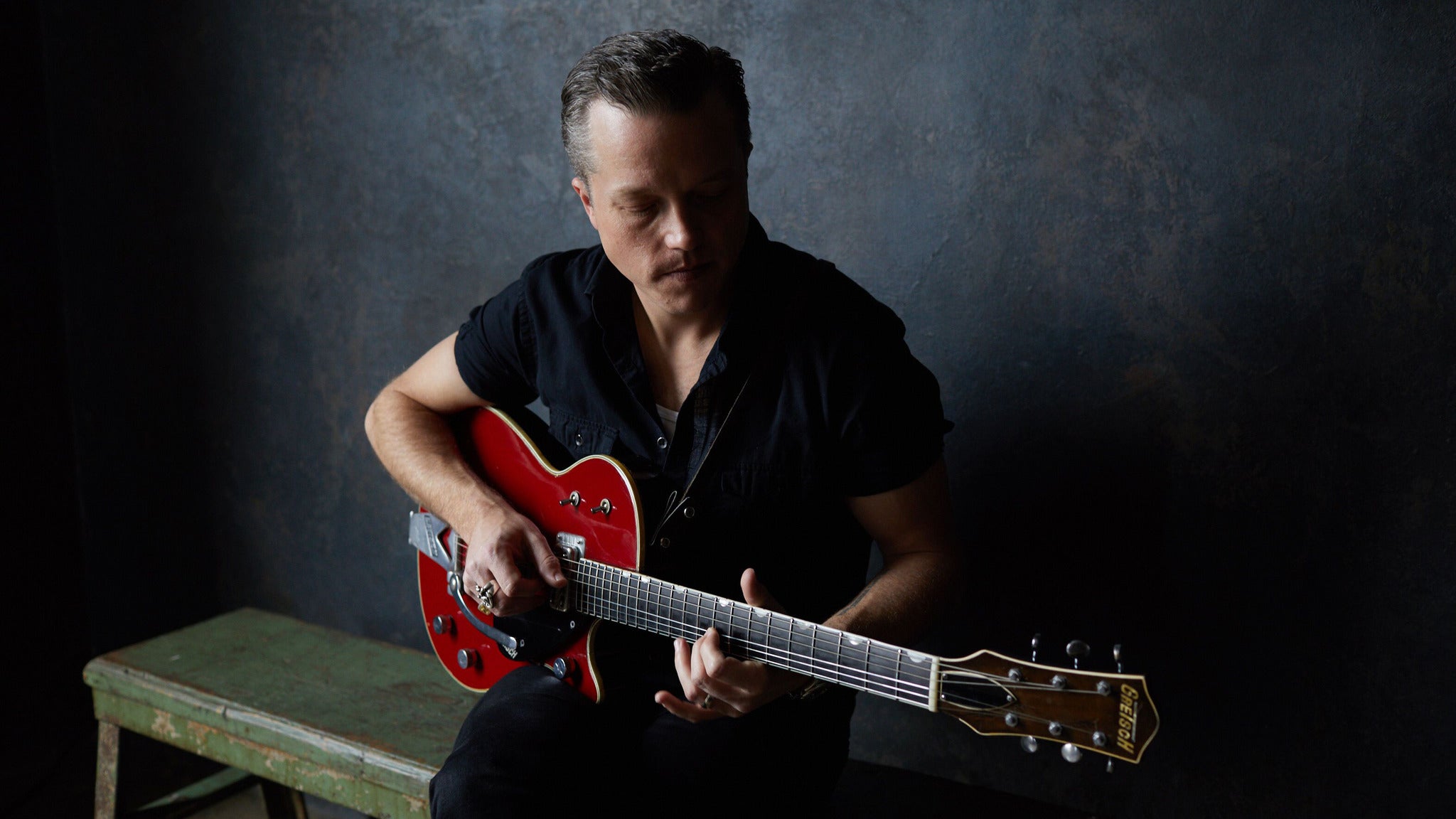 Picture for Jason Isbell