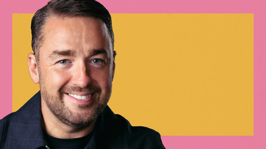Picture for Jason Manford: A Manford All Seasons