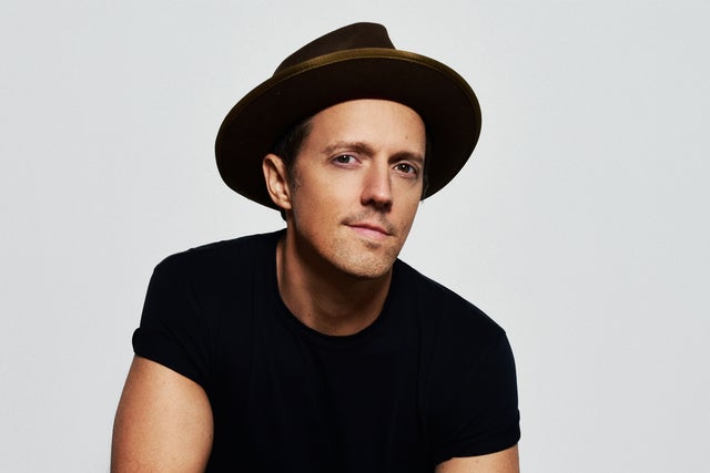 Picture for Jason Mraz: The Mystical Magical Rhythmical Radical Ride