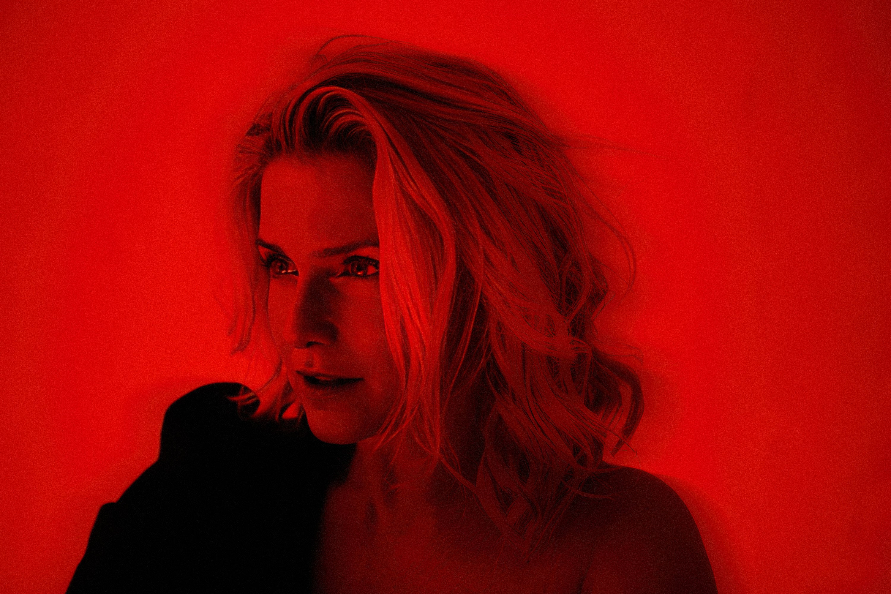 תמונה עבור Jeanette Biedermann: Live 2025