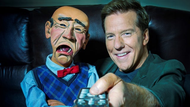 Picture for Jeff Dunham