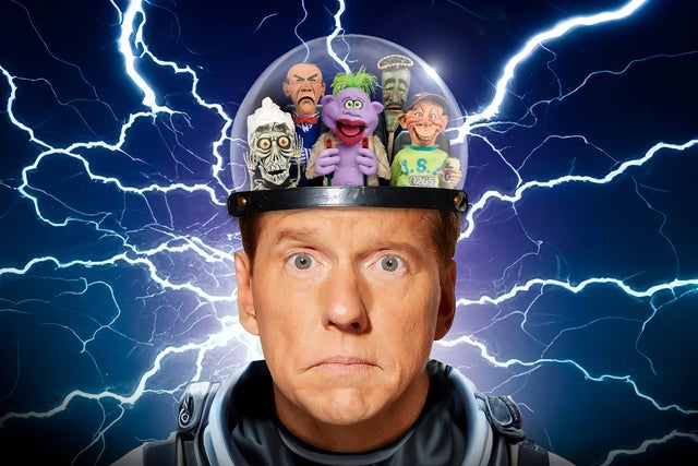 תמונה עבור Jeff Dunham