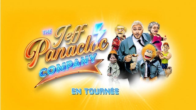 תמונה עבור Jeff Panacloc