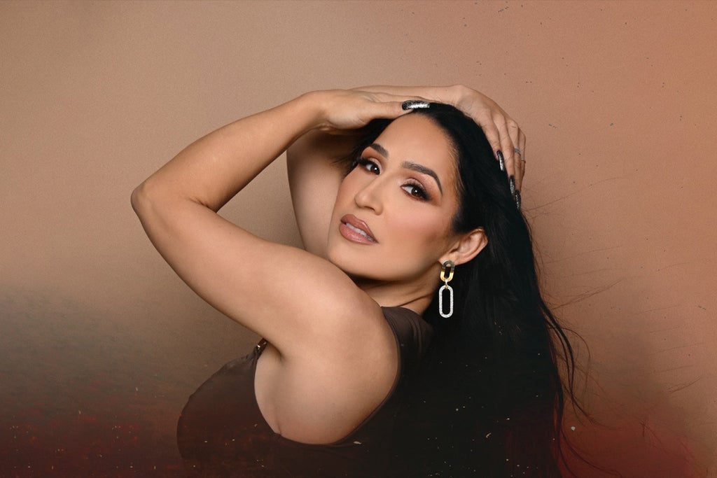 Picture for Jennifer Pena: El Camino Tour 2025