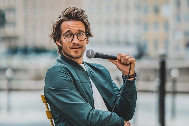 Picture for Jérémy Charbonnel - SEUL TOUT