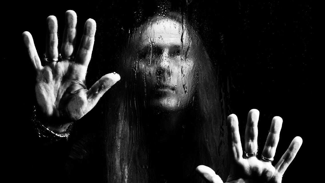 Picture for Jerry Cantrell - I Want Blood Tour