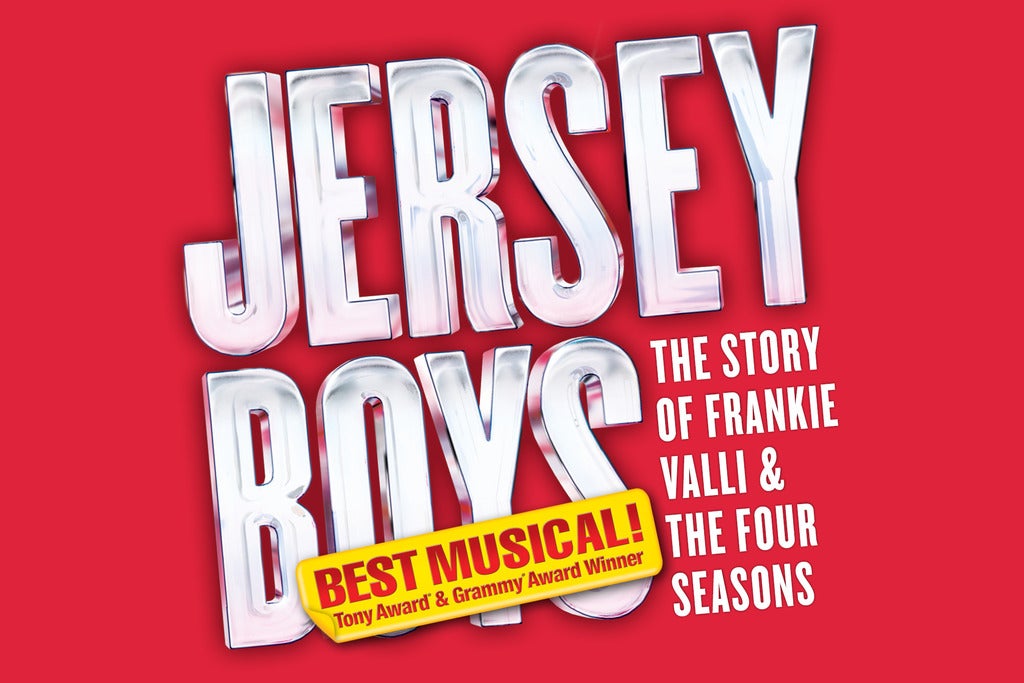 Picture for Jersey Boys
