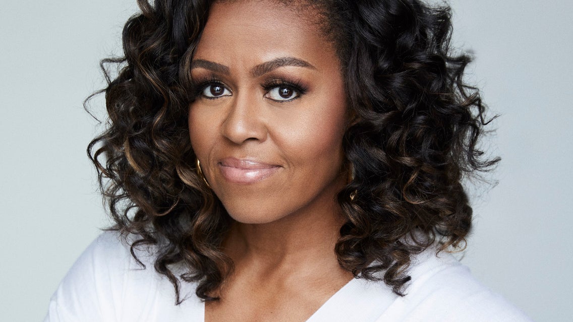 Picture for JES Global Summit: A Moderated Conversation with Michelle Obama