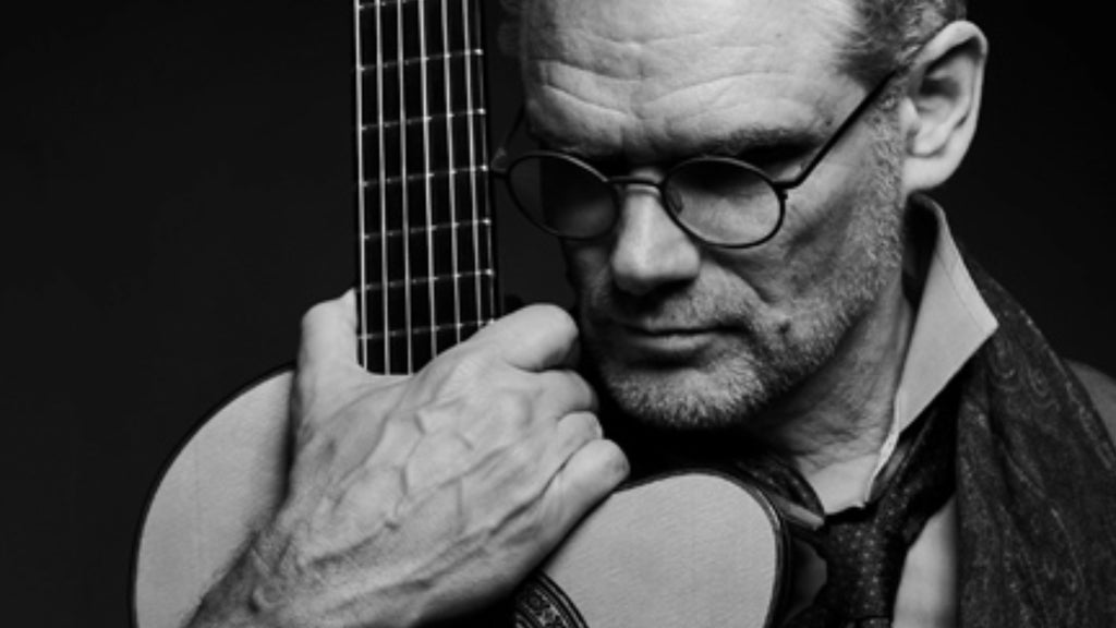 תמונה עבור Jesse Cook