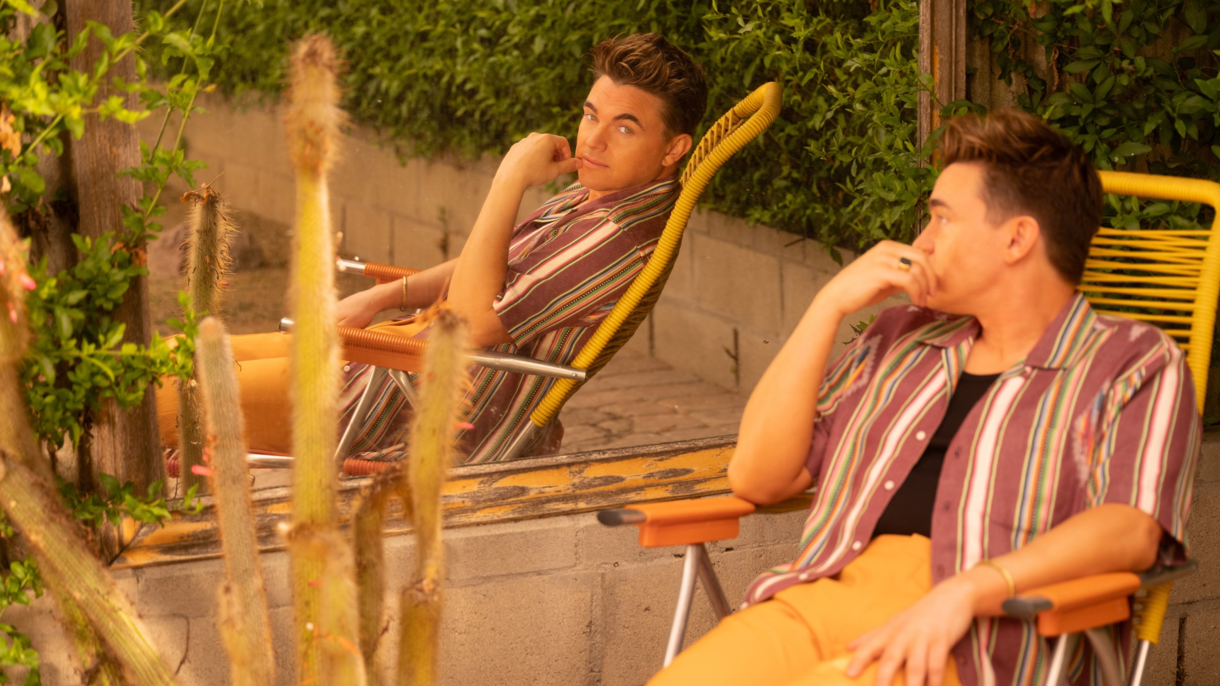 Picture for Jesse McCartney (Ages 21 & Over)