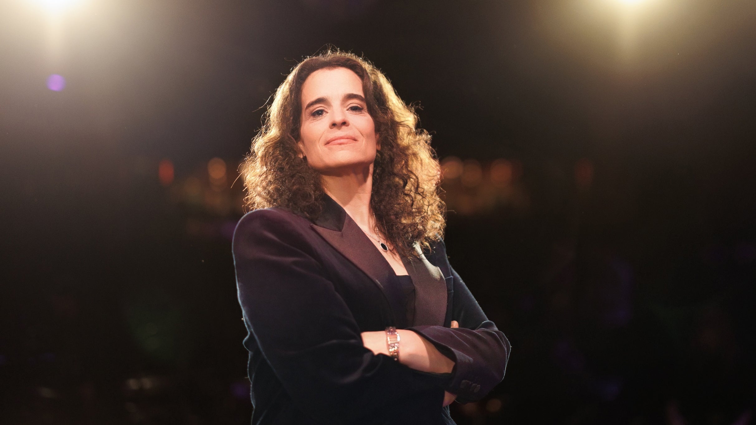 Picture for Jessica Kirson