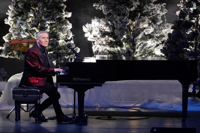 Picture for Jim Brickman: The Gift of Christmas