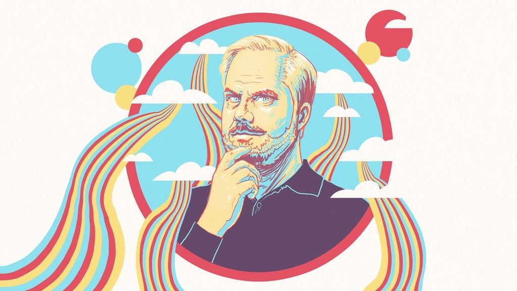 Picture for Jim Gaffigan: Everything is Wonderful!