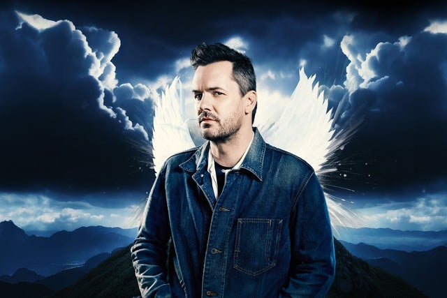 Изображение для Jim Jefferies: Son of a Carpenter