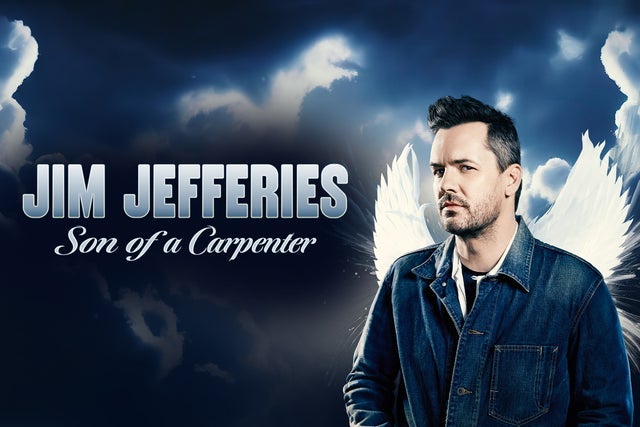 Изображение для Jim Jefferies