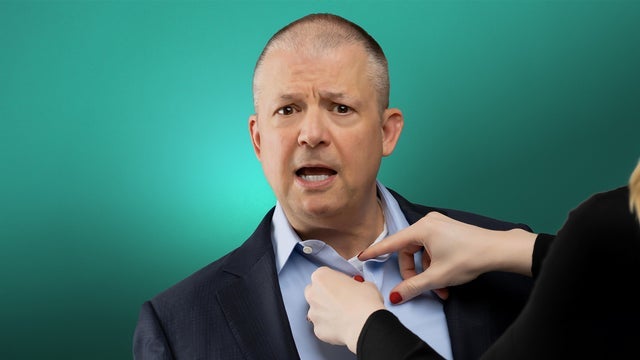 Picture for Jim Norton: Now You Know