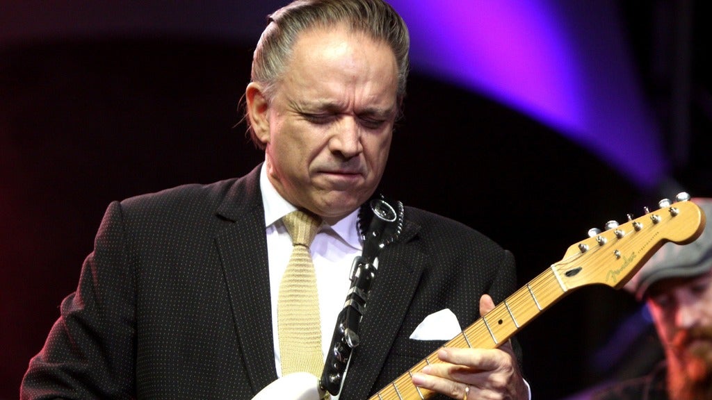 Picture for Jimmie Vaughan & The Tilt-A-Whirl Band