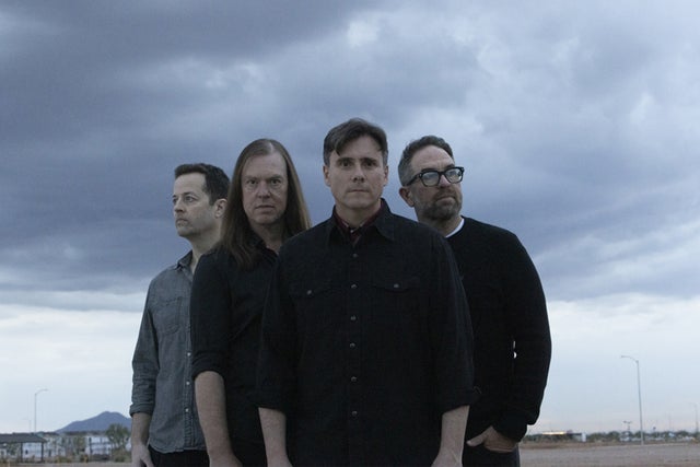 Picture for JIMMY EAT WORLD - 25 YEARS OF BLEED AMERICAN