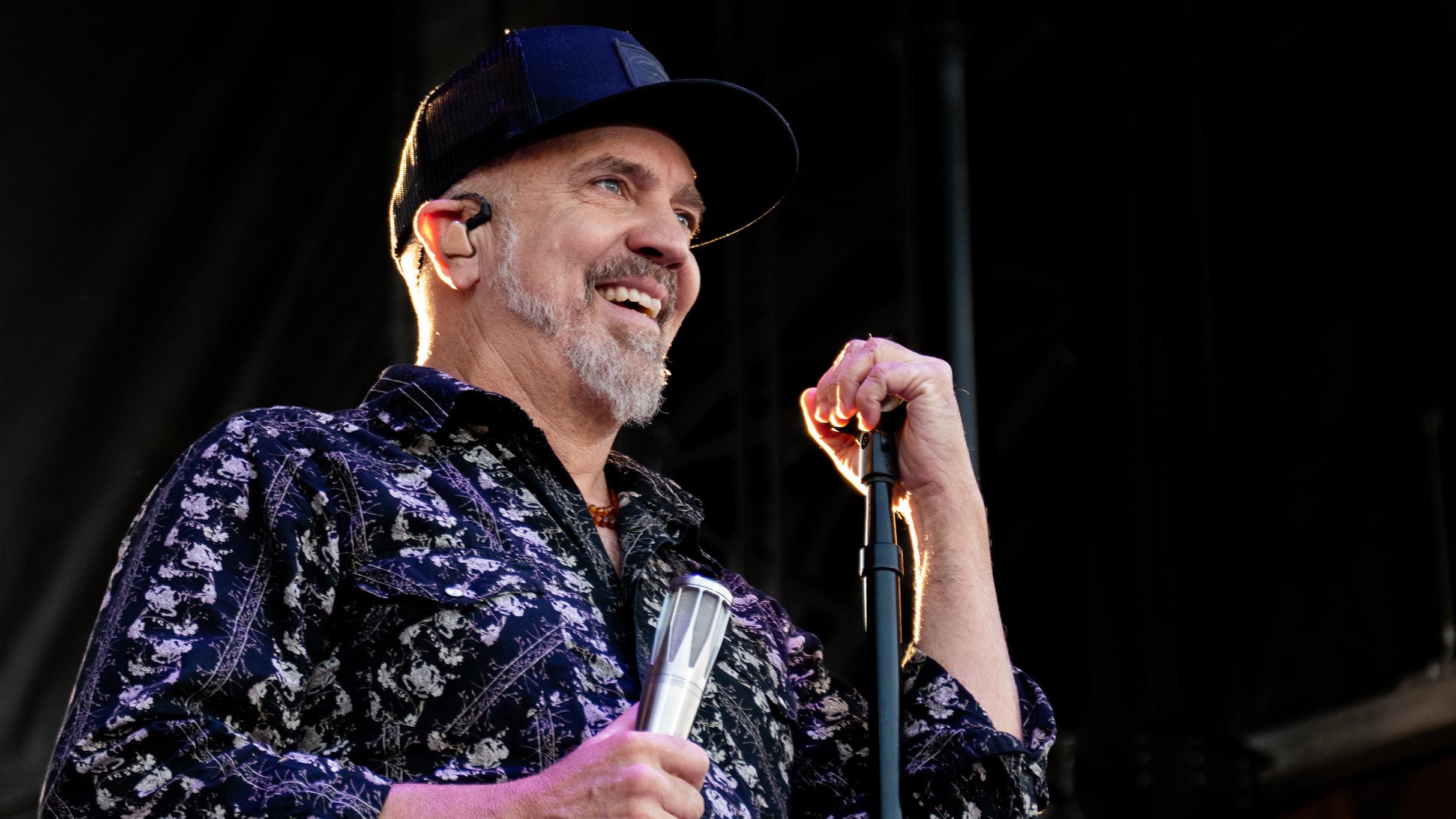 Picture for JJ Grey & Mofro 2 Day Ticket