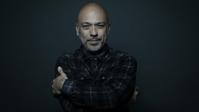 Picture for Jo Koy: Just Being Koy Tour