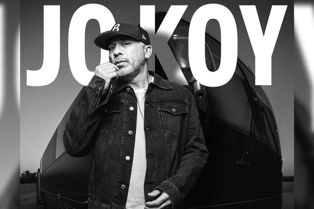 Изображение для Jo Koy - Just Being Koy Tour