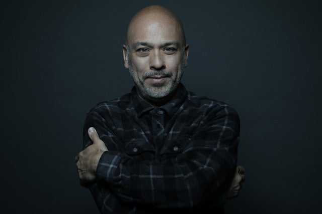 Picture for Jo Koy: Koy Meets World Tour
